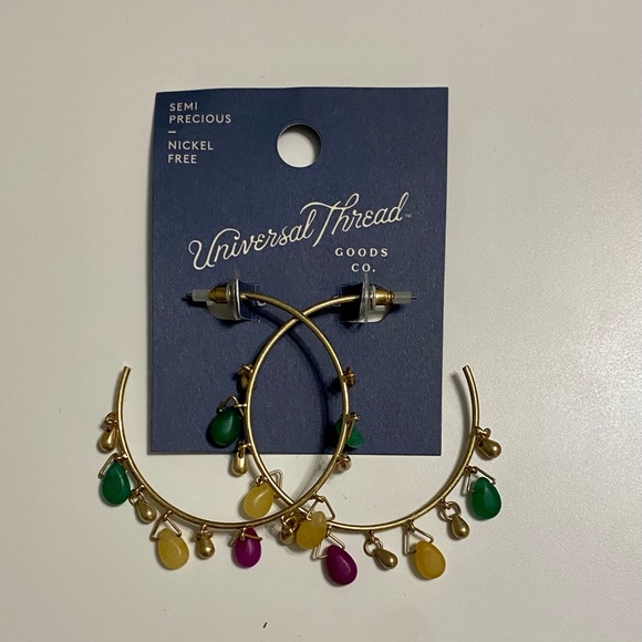 Funky Hoops - Picture 1 of 2